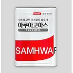 아쿠아고아스 (아스팔트 방수재)