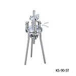 스테인레스 필터 홀더 (SUS Large Sanitary Filter Holders)