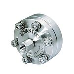 가스 라인 홀더 (Stainless Steel Holder/LS-47-HP)