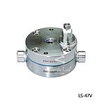 스테인리스 스틸 가스 라인홀더 (Stainless Steel Filter Holders)