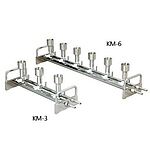 매니폴드 (Stainless Steel Vacuum Manifolds)