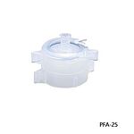 PFA 라인 필터 홀더 PFA-25 (43307010)