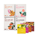 드립백 원두커피 (4종)