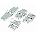 SUS CASTING HINGE (SCH-40 Series)
