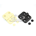 PLASTIC HINGE (DPH-5060/5070)