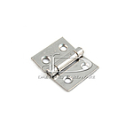 STAINLESS HINGE (HS-1.2T×30×25)