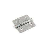 STAINLESS HINGE (HS-1.2T×35×38R)