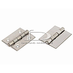 STAINLESS HINGE (HS-1.8T×42×50)