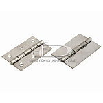 STAINLESS HINGE (HS-1.8T×52×75)