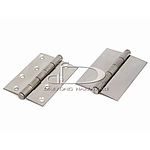 STAINLESS HINGE (HS-2T×75×100)