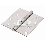 STAINLESS HINGE (HS-2T×102×102)