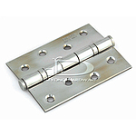 STAINLESS HINGE (HS-2.5T×78×100)