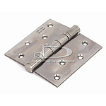 STAINLESS HINGE (HS-3T×102×102)