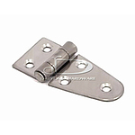 STAINLESS HINGE (HS-2T×73×33)