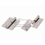 STAINLESS HINGE (분리형/HSP-3T×52×63(좌/우))