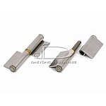 STAINLESS FLAG HINGE (HSP-2T×32×75(좌/우))