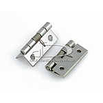 STAINLESS SPRING HINGE (HSS-1.5T×32×38(상/하))