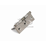 STAINLESS SPRING HINGE (HSS-1.8T×50×75(상/하))