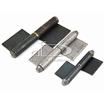 STEEL FLAG HINGE (일반/중하중)