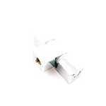 CORNER HINGE (3단 / DCH-03N)