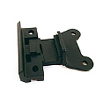 평면힌지 CORNER HINGE (DG-280BK)