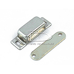 STAINLESS MAGNETIC CATCH (DSM-40-2)