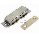 STAINLESS MAGNETIC CATCH (DSM-75)