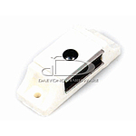 PLASTIC MAGNETIC CATCH (HMC-01)