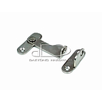 FLAT HASP (JFH-3)