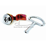 CAM LOCK (HD-R-2)