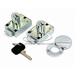 CAM LOCK (DCL-1/C)