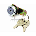 CAM LOCK (SI-R-20)