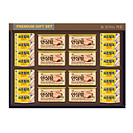25호 사조 안심 선물세트