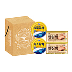 3호 사조 안심 선물세트