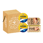 4호 사조 안심 선물세트