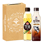 5호 한아름 드림 선물세트