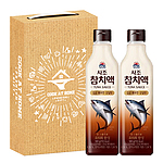 6호 한아름 드림 선물세트