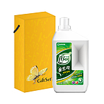 아름다운 세탁세제 (BOL)
