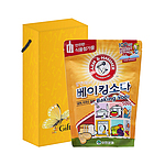 베이킹소다 리필