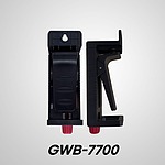 레이저 레벨기 보조 브라켓 (GWB-7700)