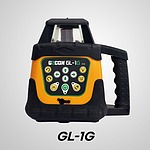 회전형 그린 레이저 레벨기 (GL-1G)