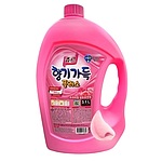 향기 가득 플러스 섬유유연제