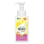 거품형 핸드워시