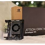 젯슨나노 오린 NVIDIA JetsonOrin Super Developer Kit