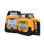 회전형 레이저레벨 (KR-301 series)