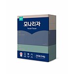 미용티슈 (210매)
