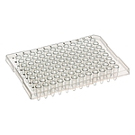 PCR 플레이트 (T20-0296N, Semi-Skirted, ABI)