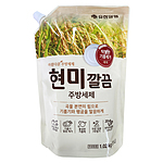 아름다운 주방세제 현미깔끔