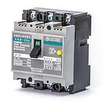 누전차단기 산업용 CGE-33C