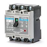 배선차단기 산업용 CBE-33Nc